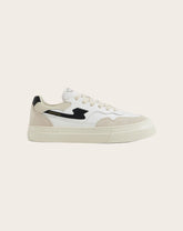 Pearl S-Strike Leather sneaker