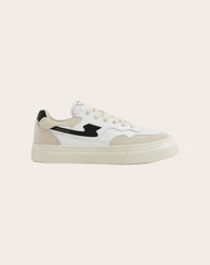 Pearl S-Strike Leather sneaker