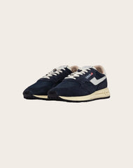 Basket Reelwind Low Daim