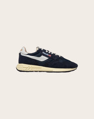 Basket Reelwind Low Daim