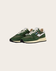 Basket Reelwind Low Daim