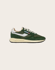 Basket Reelwind Low Daim