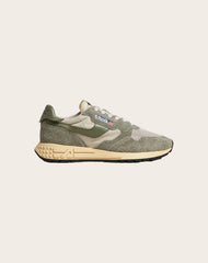 Basket Reelwind Low Daim