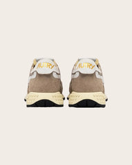 Basket Reelwind Low Daim