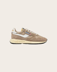 Basket Reelwind Low Daim