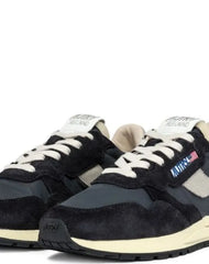 Basket Reelwind Low Daim