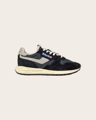 Basket Reelwind Low Daim