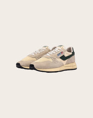 Basket Reelwind Low Daim
