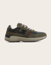 S-Strike Geo-Merged Sweden sneaker