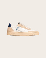 Legacy '76 Leather and Suede Sneakers