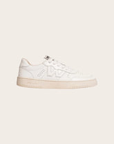 Legacy Leather Sneakers