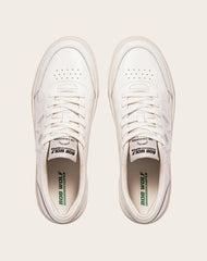 Legacy Leather Sneakers