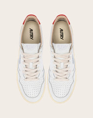 Medalist Low Leather sneakers