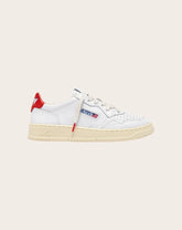 Medalist Low Leather sneakers