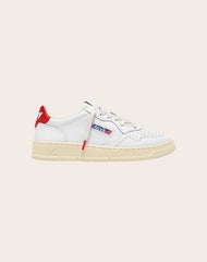 Medalist Low Leather sneakers