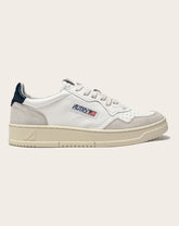 Medalist Low Leather/Suede sneakers