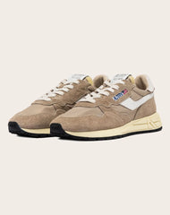 Reelwind Low Nylon Sneakers