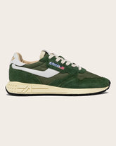 Reelwind Low Nylon Sneakers