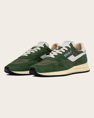 Reelwind Low Nylon Sneakers