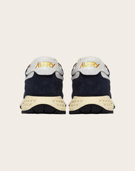 Reelwind Low Nylon Sneakers