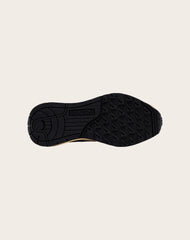 Reelwind Low Suede/Nylon Sneakers