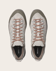 X ALP Woven sneakers