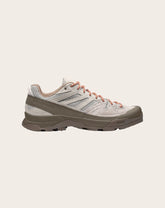X ALP Woven sneakers