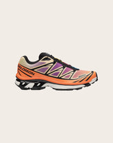 XT-6 sneakers