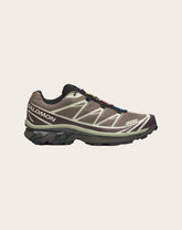 XT-6 sneakers
