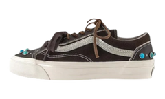 Vans LX OLD SKOOL 36 "GEMSTONE" MUSHROOM BROWN