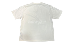 Rhude Hotel Di Monaco Tee Vintage White (PreOwned)
