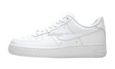 Nike Air Force 1 Low "White"