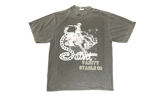 Saint Vanity Stable Grey T-Shirt