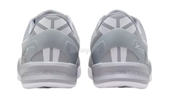 Nike Kobe 8 Protro "Wolf Grey"
