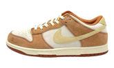 Nike Dunk Low Medium Curry (PreOwned)