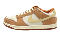 Nike Dunk Low Medium Curry (PreOwned)