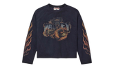 Vale Forever Serpent Black Thermal