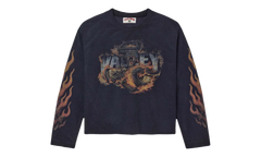 Vale Forever Serpent Black Thermal