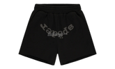 Sp5der OG Web V2 Phantom Sweat Shorts