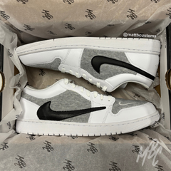 Cactus Jogger - Jordan 1 Low | UK 12