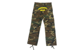 The GV Gallery Raspberry Hills Army Cargo Pants