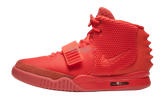 Nike Air Yeezy 2 "Red October"