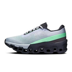 On Running Cloudmonster 2 Nimbus Arctic (W)