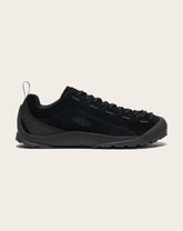 Jasper Leather Lace Low Sneaker