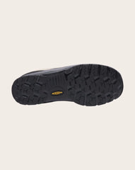 Jasper Leather Lace Low Sneaker