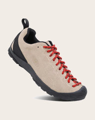 Jasper Leather Lace Low Sneaker