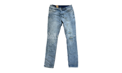 Ksubi Chitch Philly Blue Jeans