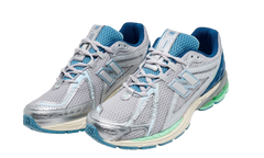 New Balance 1906R “Silver Metallic/Stillwater"