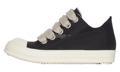 Rick Owens DRKSHDW Jumbolace Black Sneakers