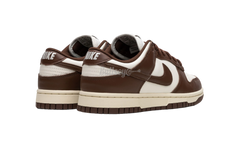 Nike Dunk Low "Cacao Wow" (Womens)